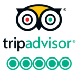 The Trip Advisor logo