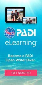 learn scuba online