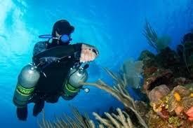 Sidemount Training