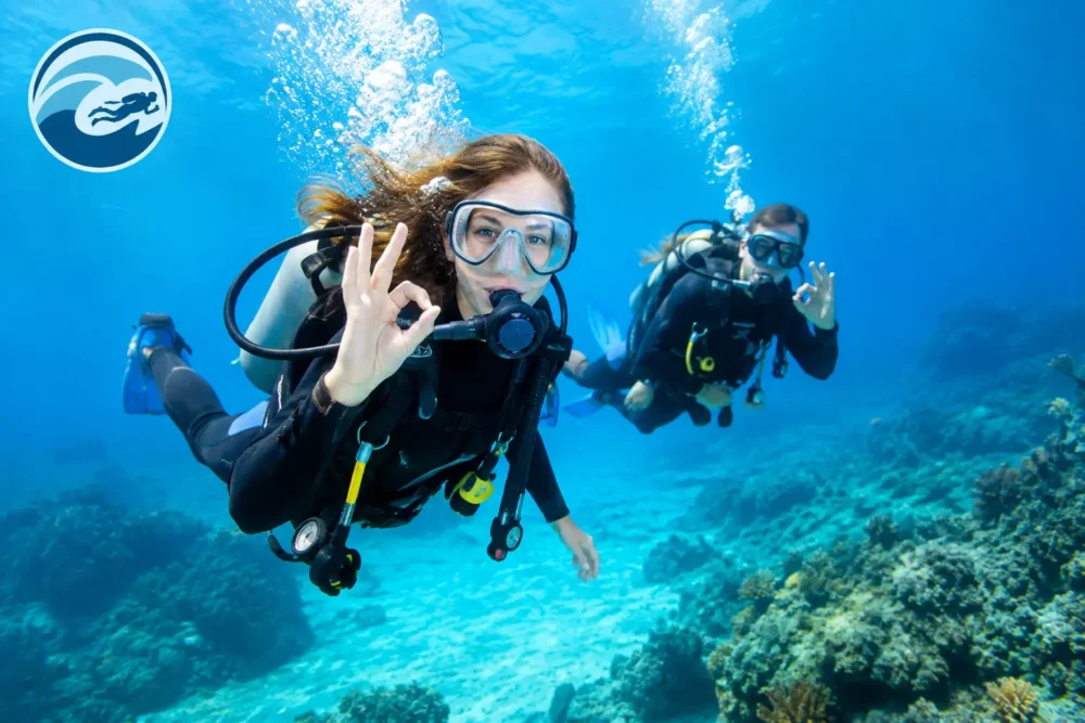Can Non-Swimmers Scuba Dive Safely in Cozumel?