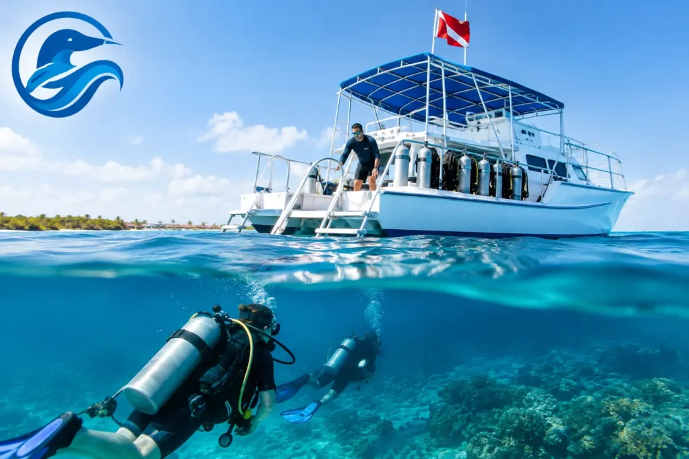 Cozumel Scuba Boat Reviews That Help You Choose