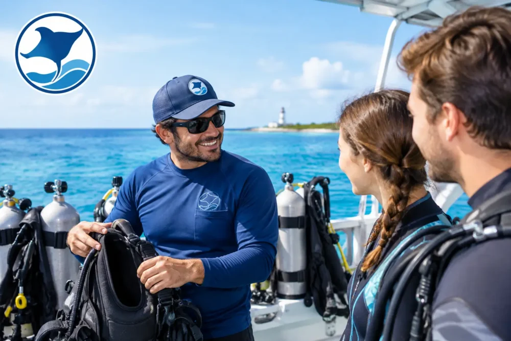 How to Choose a Cozumel Dive Operator With Confidence