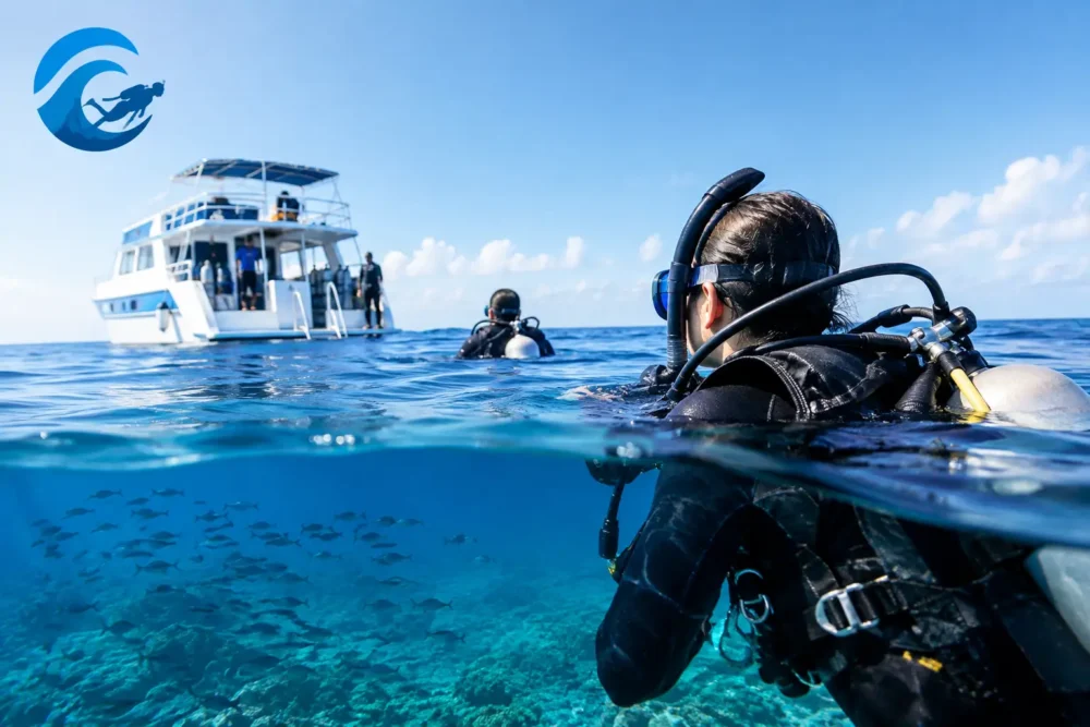 How to Plan Drift Dives Safely and Confidently