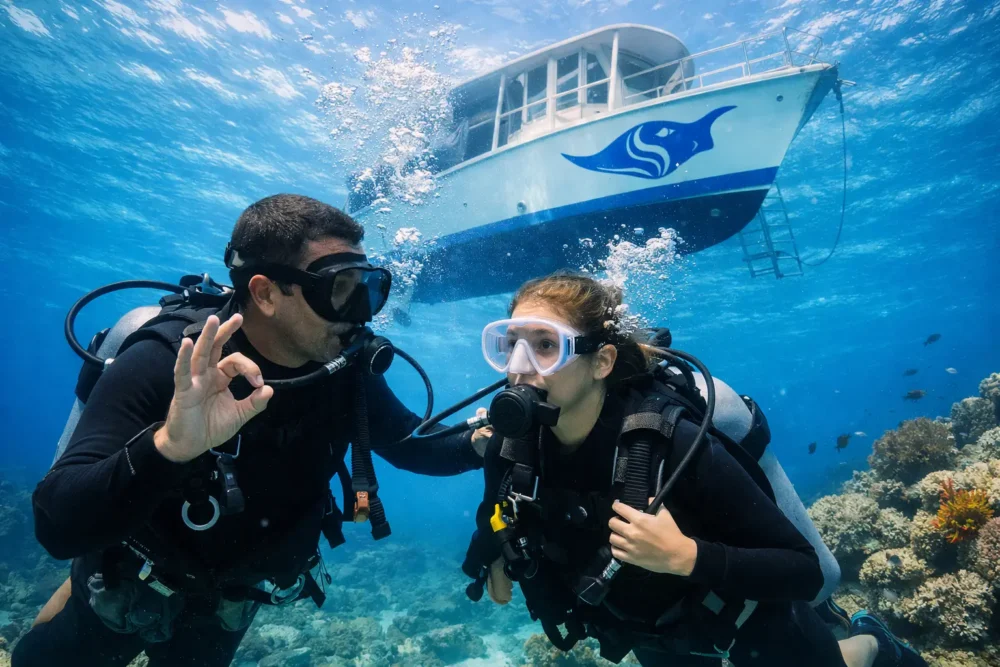 Is Cozumel Good for Beginner Divers? Yes, With Support
