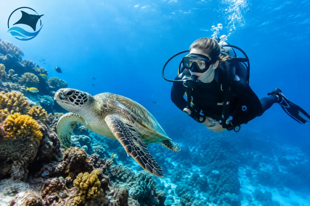Is PADI Advanced Open Water Worth It in Cozumel?