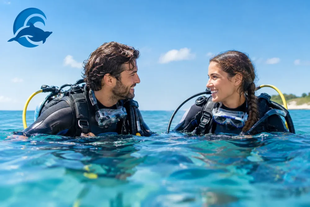 What a PADI Instructor Changes in Cozumel